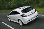 Opel Astra OPC Nurburgring Edition 2007 года